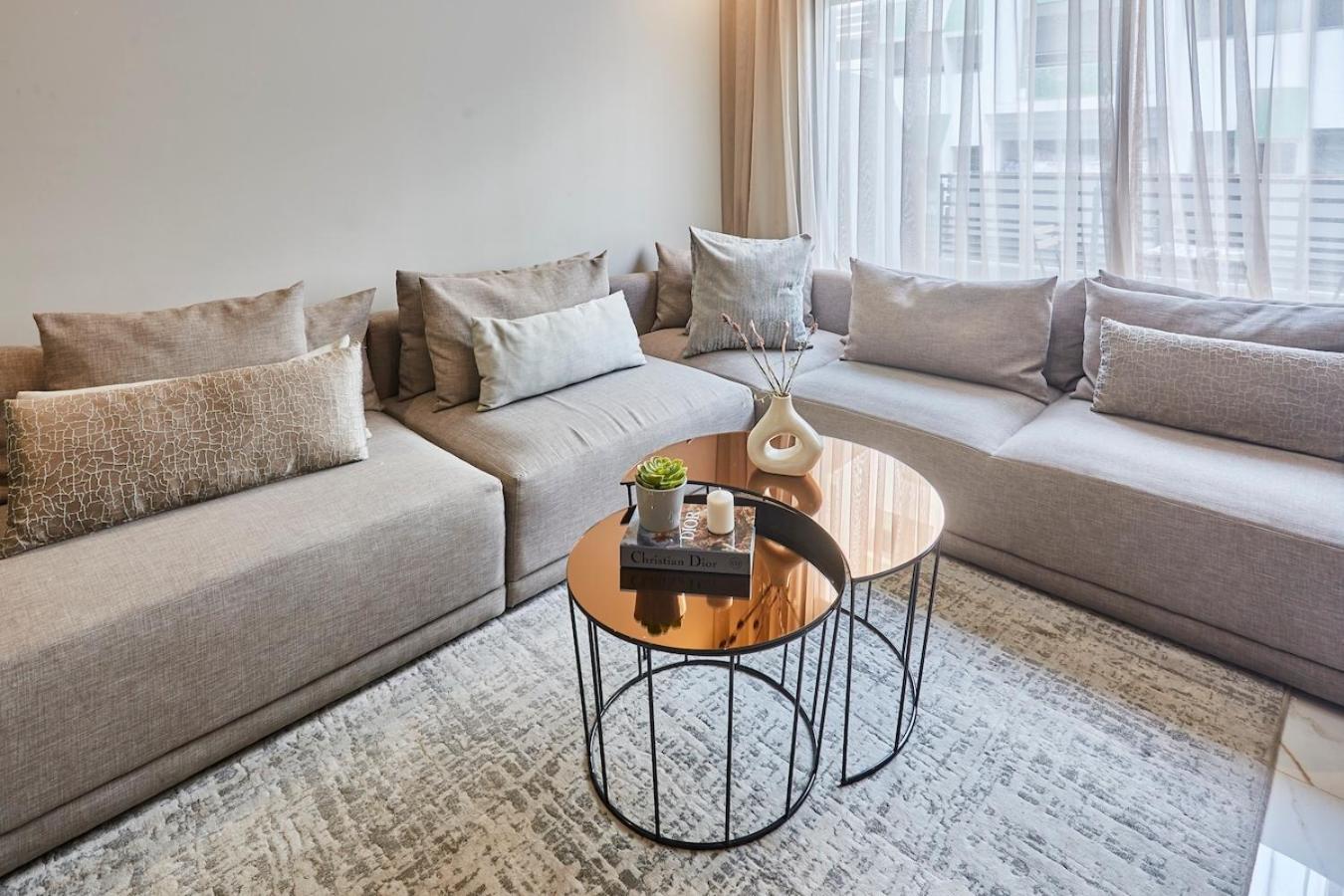 Chic And Cozy 1 Bedroom Oasis In The Heart Of Casa Casablanca Ngoại thất bức ảnh