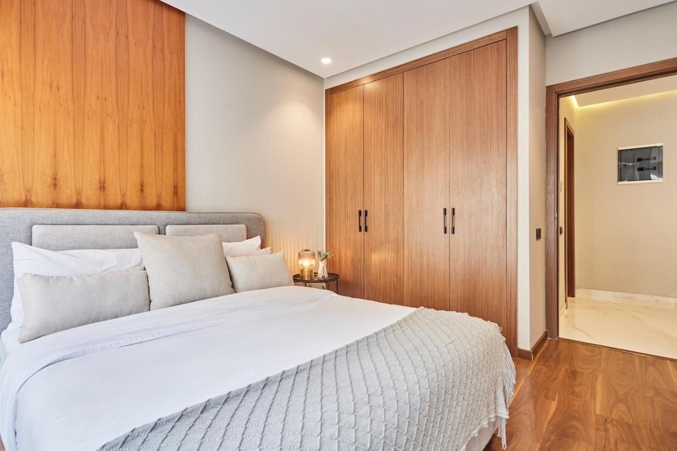 Chic And Cozy 1 Bedroom Oasis In The Heart Of Casa Casablanca Ngoại thất bức ảnh